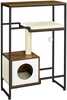 Kasside kraapimispuu Feandrea, Vintage Brown