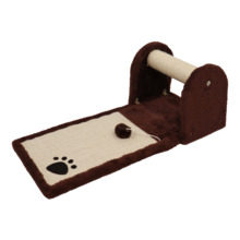 Kasside kraapimispost Besk Nail Sharpener, 61 x 26 x 21 cm