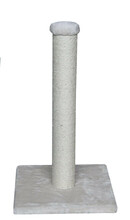 Kasside kraapimispuu Nobby Classic Bari, 64 cm, must