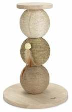 Kraapimispost kassile Beeztees, 47.5 cm, hall