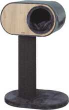 Kraapimispuu kassidele Zolux Wonderful Cat 1, 92 cm, hall