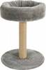Kraapimispost kassile Zolux 2 in 1, 45 cm, hall