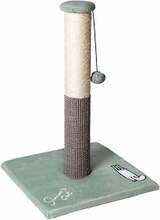 Kraapimispost kassile Beeztees Simons, 60 cm, hall
