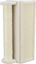 Kraapimislaud kassidele Trixie Scratching Board, 50 cm, beež