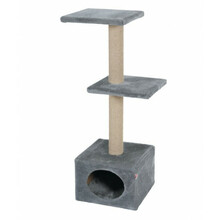Kraapimispost kassidele Zolux Duo, 83 cm, hall