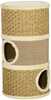 Kasside kraapimispost PawHut, 70 cm, hall