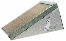 Kraapimispost kassile Karlie Flamingo Simons Cat, 47 x 26 x 25 cm