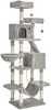 Kasside kraapimispuu Feandrea PCT190W01, XL, helehall