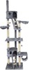 Kasside kraapimispuu Funfit Home&Office, 220 cm, hall