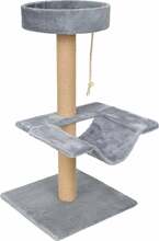 Kraapimispost kassidele Funfit Home and Office, 80 cm, hall