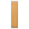 Kraapimislaud kassidele Trixie TRX 25, 56 x 11 cm, beež