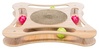 Kraapimisalus kassidele Trixie 48021, 35 x 4 x 35 cm, kreem
