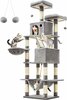 Kassipuu Mozos Kitty Tree, 206 cm, hall