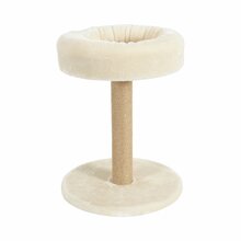 Kraapimispost kassile Zolux, 45 cm, beež