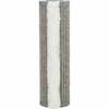 Kraapimispost kassile Trixie Post, 58 cm, hall