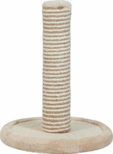 Kassikraapimispost Zolux, 38 cm, pruun