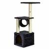 Kraapimispuu kassidele ModernHome MSP1467, 92 cm, hall