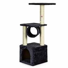 Kraapimispuu kassidele ModernHome MSP1467, 92 cm, hall