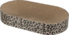 Kasside kraapimisalus Trixie Leo, 63 x 10 x 35 cm, pruun