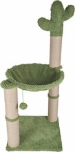 Kraapimispost kassile Homea Kaktusas, 96 cm, roheline
