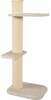 Kraapimispost kassile Zolux CITY CAT 3, 148 cm, beež