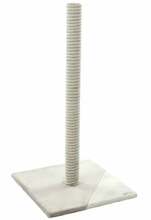 Kraapimispost kassile Flamingo Glen, 87 cm, hall