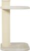 Kraapimispost Zolux City Cat 2, 97 cm, beež