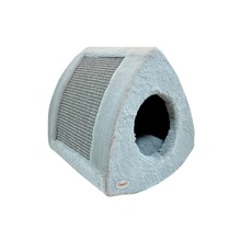 Kasside kraapimispost Hoppy, 36 x 31 x 36 cm