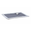Kraapimismatt kassidele Trixie Scratching Mat, 55 x 35 cm, helehall