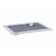 Kraapimismatt kassidele Trixie Scratching Mat, 55 x 35 cm, helehall