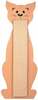 Kraapimispost kassile Trixie, 58 cm, hall
