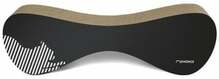 Kraapimispuu kassile MyKotty Vigo, 71 x 25 x 21 cm, must