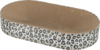 Kasside kraapimisalus Trixie Leo, 63 x 10 x 35 cm, kreemjas