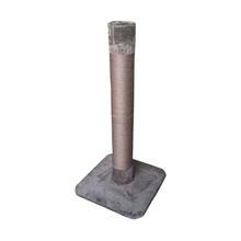 Kasside kraapimispuu Hoppy, 112.5 cm, hall