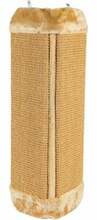 Kraapimispost kassidele Trixie Corner, 60 cm, pruun