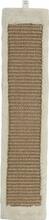 Kraapimisalus kassidele Zolux Wall Scratcher, 58 cm, beež