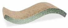 Kraapimispost kassile Beeztees 522109, 52 x 21 x 10 cm