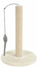 Kraapimispost kassile Zolux, 48 cm, beež