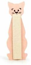 Kraapimispost kassile Beeztees Jabo, 59 x 20 cm