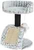 Kasside kraapimispuu Cats Collection, 40 cm, hall