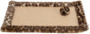 Kraapimispost kassile Trixie Leo, 55 x 35 cm, pruun