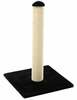 Kraapimispost kassile Flamingo Polset, 59 cm, hall