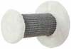 Kraapimisaste kassidele Trixie Climbing Step, 18 cm, valge/hall