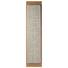 Kraapimislaud kassidele Trixie, 70 x 17 cm, hall