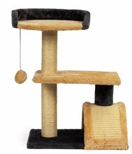 Kasside kraapimispost ModernHome, 55 cm, hall