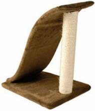 Kasside kraapimispost Record, 38 cm