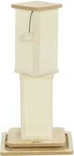 Kasside kraapimispost PawHut, 67 cm, 3-in-1