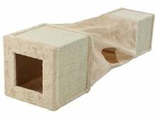 Kraapimispost kassidele Cats Collection, 106 cm, hall