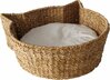 Kassipesa Boltze Basket, 44 x 50 cm, pruun