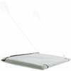 Aknavaip kassile Trixie Window Platform, 30 cm x 50 cm, hall